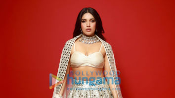 Celeb Photos Of Bhumi Pednekar