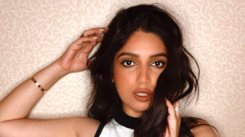 Celeb Photos Of Bhumi Pednekar