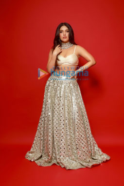 Celeb Photos Of Bhumi Pednekar