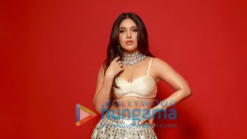 Celeb Photos Of Bhumi Pednekar