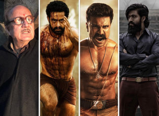 Biz Talk: KGF 2 the Tsunami is arriving at the box office, Jr NTR and Ram Charan are new sensations