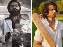 Box Office: KGF – Chapter 2 (Hindi) enters Rs. 300 Crore Club, Jersey stays low