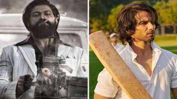 Box Office: KGF – Chapter 2 (Hindi) enters Rs. 300 Crore Club, Jersey stays low