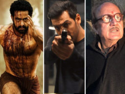 Box Office: RRR (Hindi), Attack, The Kashmir Files being in around Rs. 10 crores on Monday