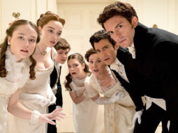 Bridgerton 2 breaks Netflix’s viewing record for English-language TV series with 251.7 million hours watched over 7 days