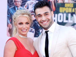 Britney Spears expecting first child with boyfriend Sam Asghari months after being released from 13-year conservatorship