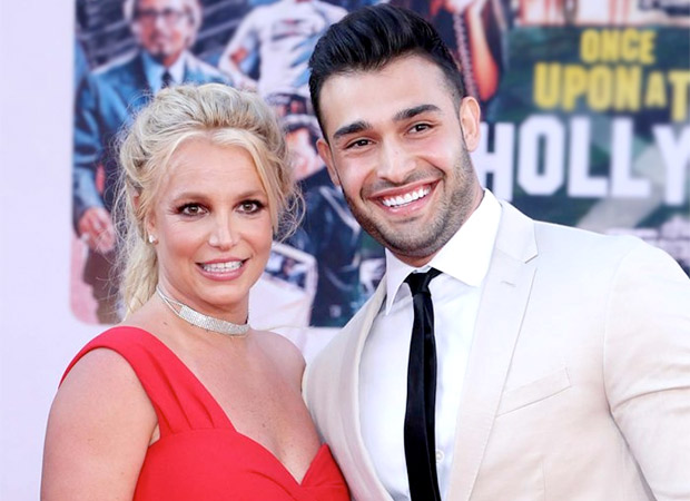 Britney Spears expecting first child with boyfriend Sam Asghari months after being released from 13-year conservatorship