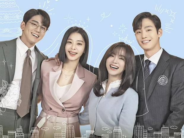 Business Proposal starring Ahn Hyo Seop, Kim Se Jeong, Kim Min Kyu and Seol In Ah becomes third most-watched Netflix series globally with viewership of 32.5 million hours