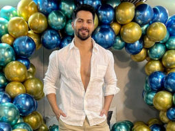 Cast of JugJugg Jeeyo come together virtually to wish Varun Dhawan a happy birthday