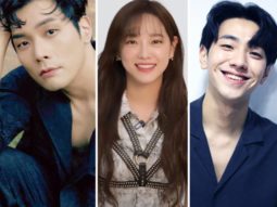Choi Daniel joins Kim Sejeong and Nam Yoon Su in the remake of Japanese drama Sleepeeer Hit!