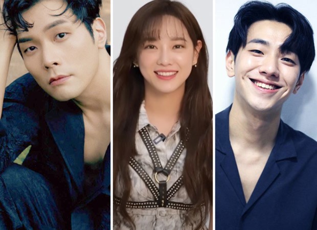 Choi Daniel joins Kim Sejeong and Nam Yoon Su in the remake of Japanese drama Sleepeeer Hit!