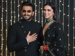 Ranveer Singh says Deepika Padukone’s entry in his life in 2012 put his life on track- “She is my firecracker”