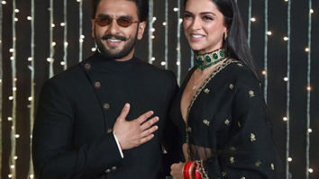 Ranveer Singh says Deepika Padukone’s entry in his life in 2012 put his life on track- “She is my firecracker”