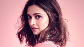 Deepika Padukone becomes the first Indian to be honoured twice by TIME Magazine