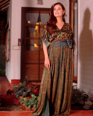 Celebrity Photos of Dia Mirza