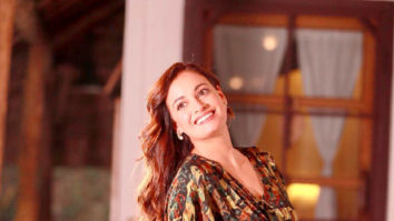 Celebrity Photos of Dia Mirza