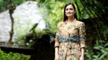 Celeb Photos Of Dia Mirza