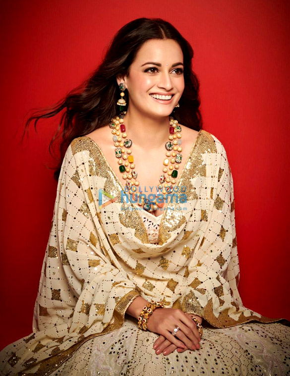 dia mirza 11 2