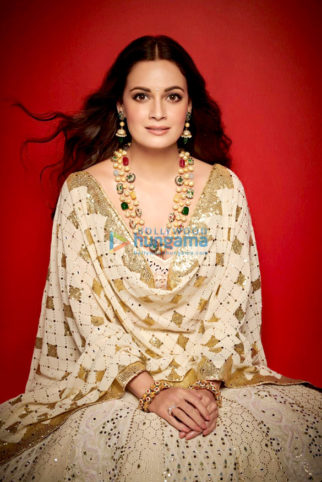 Celebrity Photos of Dia Mirza