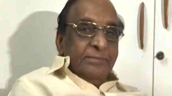 Director-producer T Rama Rao who made films with Amitabh Bachchan and Rajinikanth passes away at 83