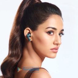 Celebrity Photos of Disha Patani