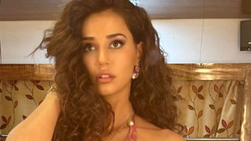 Celeb Photos Of Disha Patani