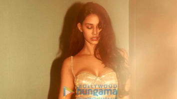 Celeb Photos Of Disha Patani