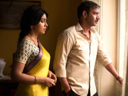 Drishyam China Box Office: Ajay Devgn starrer collects 530k USD [Rs. 4.04 cr.] in its opening weekend at the China box office