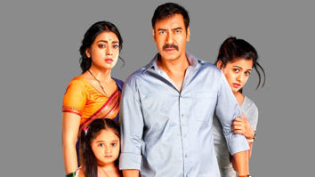 Drishyam China Box Office Day 10: Ajay Devgn starrer collects USD 270k on Day 10 in China