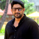 EXCLUSIVE Arshad Warsi reveals why he would make for a “terrible” stand-up comedian