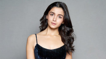 EXCLUSIVE: “I would dedicate a Brahmastra song to Ranbir which is not out yet” – says Alia Bhatt