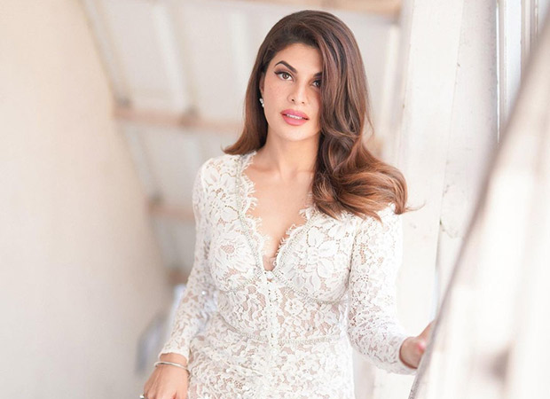 EXCLUSIVE: Jacqueline Fernandez - "Sometimes, I've worked with an actor where I'm just a little bit uncomfortable"