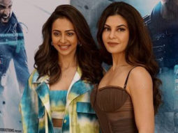 EXCLUSIVE: Jacqueline Fernandez and Rakul Preet Singh talk about skincare, exercise, and diet- “You are what you eat”