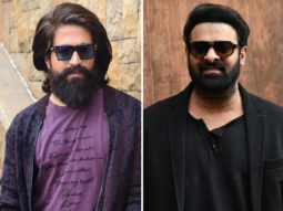 EXCLUSIVE: K.G.F: Chapter 2 star Yash on becoming next Prabhas: ‘Comparison is something I always avoid’