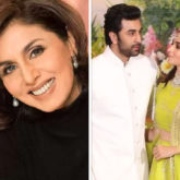 EXCLUSIVE Neetu Kapoor opens up about Alia Bhatt and Ranbir Kapoor’s wedding rumours- “I wish it was true”