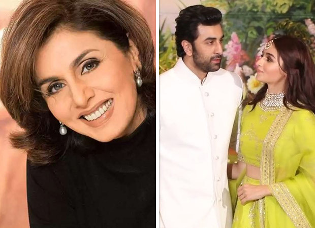 EXCLUSIVE Neetu Kapoor opens up about Alia Bhatt and Ranbir Kapoor’s wedding rumours- “I wish it was true” 