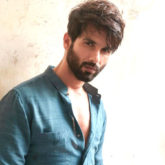 EXCLUSIVE Shahid Kapoor talks about his sleep habits- “I love morning energy and by 6-6.30 in the evening I am out”