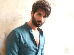 EXCLUSIVE: Shahid Kapoor talks about his sleep habits- “I love morning energy and by 6-6.30 in the evening I am out”