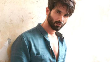 EXCLUSIVE: Shahid Kapoor talks about his sleep habits- “I love morning energy and by 6-6.30 in the evening I am out”