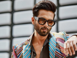 EXCLUSIVE: Shahid Kapoor wishes to do a dance film- “I have been searching for a film where I can dance”