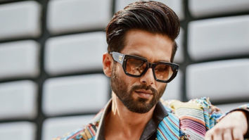 EXCLUSIVE: Shahid Kapoor wishes to do a dance film- “I have been searching for a film where I can dance”