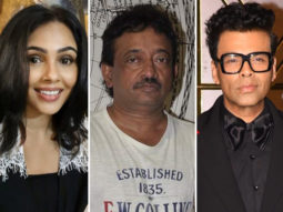 EXCLUSIVE: Suchitra Krishnamoorthi talks about her play Drama Queen; says “I had to get Ram Gopal Varma, Karan Johar and Nagesh Kukunoor’s signatures on a NOC document”