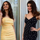 EXCLUSIVE: "Told my friends not to waste time watching my movies" - Rakul Preet Singh and Jacqueline Fernandez on how they deal with promoting a bad film