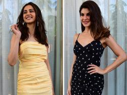 EXCLUSIVE: “Told my friends not to waste time watching my movies” – Rakul Preet Singh and Jacqueline Fernandez on how they deal with promoting a bad film