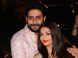 EXCLUSIVE: Abhishek Bachchan praises Aishwarya Rai Bachchan – “She has managed to traverse some of the most difficult times of her life with utmost dignity and grace”