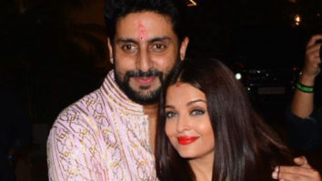 EXCLUSIVE: Abhishek Bachchan praises Aishwarya Rai Bachchan – “She has managed to traverse some of the most difficult times of her life with utmost dignity and grace”