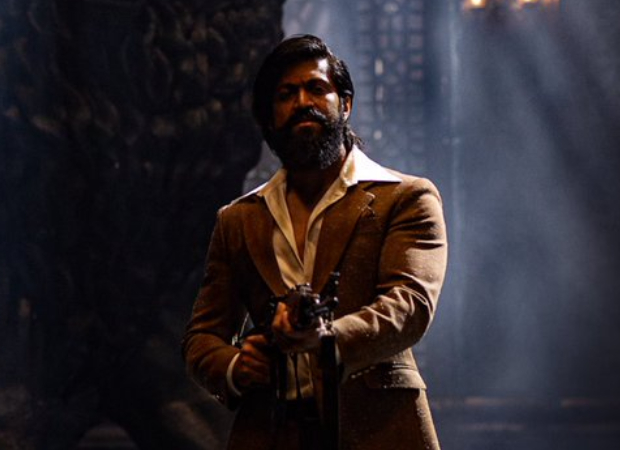 EXCLUSIVE: Yash starrer KGF – Chapter 2 gets special shows by theatres between midnight and 7 AM due to massive demand EXCLUSIVE: Yash starrer KGF – Chapter 2 gets special shows by theatres between midnight and 7 AM due to massive demand