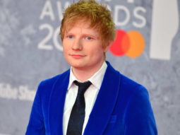Ed Sheeran wins four-year U.K. copyright case over his smash hit ‘Shape of You’