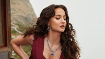 Celeb Photos Of Elli AvrRam