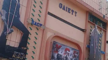 Exhibitors across the country are ECSTATIC as KGF – Chapter 2 opens on a HISTORIC note; say “The word of mouth is terrific. People are absolutely loving it”